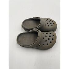 Crocs toddler boys for sale  Marietta
