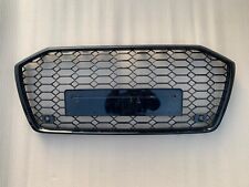 audi rs6 grille for sale  CRAWLEY