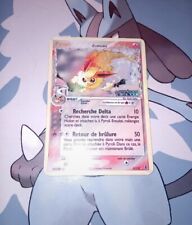 Carte pokémon pyroli d'occasion  Corbeil-Essonnes