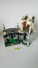 Lego 4706 forbidden usato  Villa Celiera