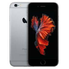 Smartphone Apple iPhone 6S Desbloqueado 16GB 32GB 64GB 128GB AT&T T-Mobile Verizon segunda mano  Embacar hacia Argentina