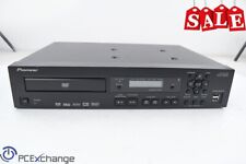 DVD player profissional nível de referência PIONEER DVD-V8000 comprar usado  Enviando para Brazil
