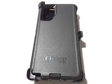 OtterBox Defender  Series Case for Samsung Galaxy Note 10 w/Belt Clip Holster for sale  Shipping to South Africa