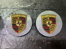 Porsche metal alloy for sale  HALSTEAD