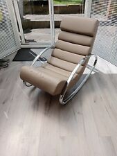 Modern rocking chair for sale  ORPINGTON