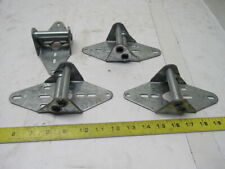 11 Gage Commercial Residential Sectional Garage Door Hinge #4 Lot Of 4 for sale  Shipping to South Africa