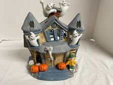 Partylite halloween haunted for sale  Rochester