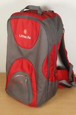 Used, LIttlelife S3 Traveller Baby/Child Carrier Backpack Travelling Carry On Size for sale  Shipping to South Africa