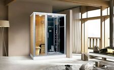 Premium steam shower for sale  Shipping to Ireland