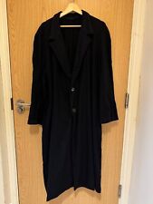 Kiton long coat for sale  BELFAST