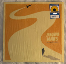 🚀 Bruno Mars - Doo-Wops & Hooligans 🚀 Vinil AMARELO 🚀 NÃO JOGADO 🚀 comprar usado  Enviando para Brazil