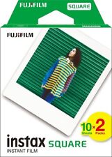 Fujifilm instax square for sale  ILFORD