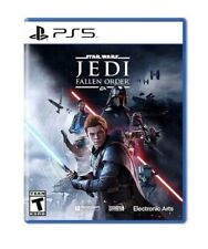 Star Wars Jedi: Fallen Order - Sony PlayStation 5 PS5 comprar usado  Enviando para Brazil