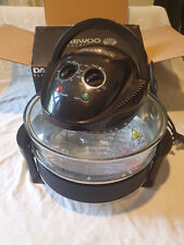 Daewoo electricals deluxe for sale  LONDON