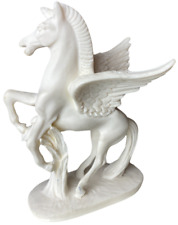 Pegasus statue figur gebraucht kaufen  Norderstedt