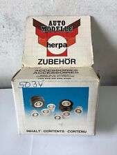 Herpa 5034 lkw gebraucht kaufen  Duisburg