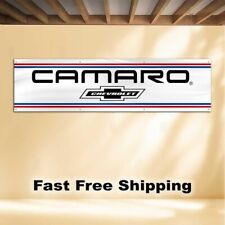 Camaro banner flag for sale  USA