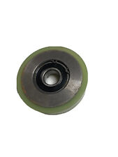 Rolo de suporte de tambor secador Wascomat / Eletrolux, PN#487137607 Wascomat comprar usado  Enviando para Brazil
