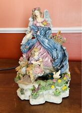 Vintage fairy angel for sale  Romeo