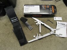 Gerber military issue for sale  Shippensburg