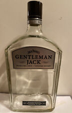 Gentleman jack daniels for sale  Cumming