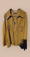 buckskin jacket for sale  Chicago