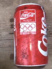 Coke 1988 for sale  NEWTON ABBOT