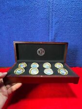 navy challenge coins for sale  Fortville