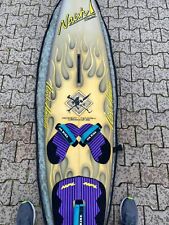 Robby naish surfboard gebraucht kaufen  Triefenstein