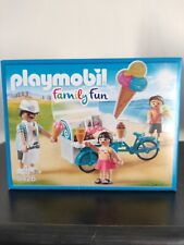 Playmobil family fun d'occasion  L'Hermitage