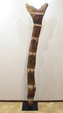 African dogon wood for sale  Overland Park