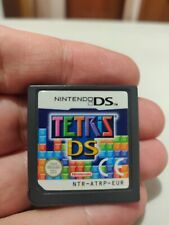 3ds tetris nintendo usato  Grosseto