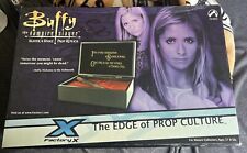 BUFFY VAMPIRE SLAYERS STAKE PROP RÉPLICA 2005 LICENCIADO DE FÁBRICA X Com Caixa comprar usado  Enviando para Brazil