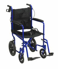 foldable traveling wheelchair for sale  Ridgeview