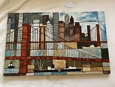 Brooklyn bridge new for sale  NUNEATON