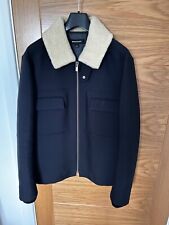 Whistles mens navy for sale  SALFORD