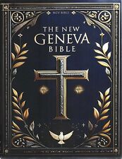 New geneva bible for sale  Aurora