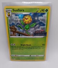 Pokémon tcg sunflora for sale  CHATHAM