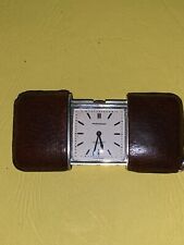 Montre poche movado d'occasion  Nantes-