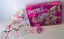 Barbie rosebud dream for sale  Sherwood