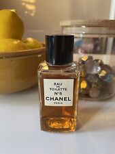 Chanel edt flakon gebraucht kaufen  Düsseldorf