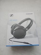 Fones de ouvido Sennheiser HD400S dobrável fechado traseiro com controle remoto/microfone comprar usado  Enviando para Brazil