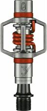 Crankbrothers Eggbeater 3 pedais - Vermelho - Pacote danificado comprar usado  Enviando para Brazil