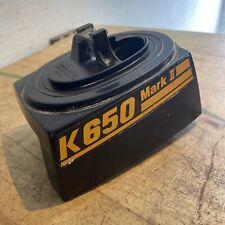 Partner k650 cylinder for sale  PENRYN