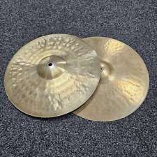 Hat cymbals paiste for sale  ROTHERHAM