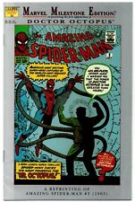 Marvel Milestone The Amazing Spider-Man #3 (1995) Reimpressões 1º App de Doc Ock comprar usado  Enviando para Brazil
