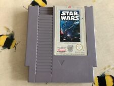 Star wars nintendo for sale  PETERBOROUGH