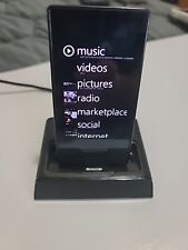 Microsoft zune 16gb for sale  Reno