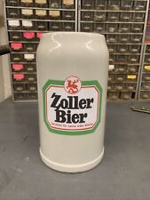 Zoller bier litre for sale  Shipping to Ireland