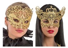 Womens venetian mask for sale  MANCHESTER